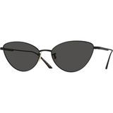 Oliver Peoples 0OV1328S 506287 56 Siyah Kadın Güneş Gözlüğü