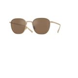 Oliver Peoples 0OV1329ST 5035G8 49 Unisex Güneş Gözlüğü