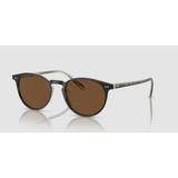 Oliver Peoples 0OV5004SU 166657 49 Unisex Güneş Gözlüğü - Yok