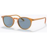 Oliver Peoples 0OV5004SU 169956 49 Unisex Güneş Gözlüğü - Açık Kahverengi