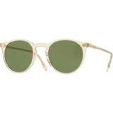 Oliver Peoples 0OV5183S 109452 48 Unisex Güneş Gözlüğü - Sarı