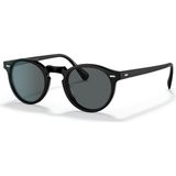 Oliver Peoples 0OV5217S 1031P2 50 Ekartman Unisex Güneş Gözlüğü