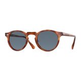Oliver Peoples 0OV5217S 1483R8 50 Unisex Güneş Gözlüğü