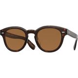 OLIVER PEOPLES 0OV5413SU 165453 48 Unisex Güneş Gözlüğü - Kahverengi