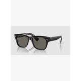 Oliver Peoples 0OV5524SU 1492R5 52 Unisex Güneş Gözlüğü