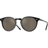 Oliver Peoples 0OV5529SU 177239 48 Unisex Güneş Gözlüğü - Siyah