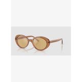 Oliver Peoples 0OV5565SU 17830F 51 Kadın Güneş Gözlüğü
