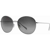 OLIVER PEOPLES 1002ST BLONDELL 5018T3 60 Kadın Güneş Gözlüğü - Gümüş