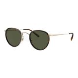 Oliver Peoples 1104S 533052 48-24 Unisex Güneş Gözlüğü