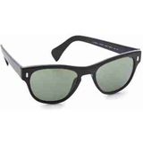OLIVER PEOPLES 5190S SHEAN 1005N5 52 Unisex Güneş Gözlüğü - Siyah