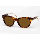 Oliver Peoples 5259S-LATIGO-141083-50 Kahverengi Kadın Güneş Gözlüğü