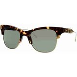 OLIVER PEOPLES 5261S HOBSON 14109A 50 Unisex Güneş Gözlüğü - Kahverengi