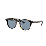 Oliver Peoples 5459SU 140756 48-22 Erkek Güneş Gözlüğü