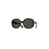 Oliver Peoples Güneş Gözlüğü 0OV 5426SU, M, 0OV 5426SU, Siyah, kadın