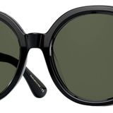 Oliver Peoples Kadın 56 mm Polarize Güneş Gözlüğü