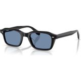 Oliver Peoples Olıver Peoples 0OV5588SU 1731GH 49 Unisex Güneş Gözlüğü - Siyah