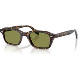 Oliver Peoples Olıver Peoples 0OV5588SU 174121 49 Unisex Güneş Gözlüğü - Kahverengi