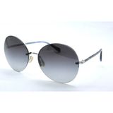 Oliver Peoples Olıver Peoples Ov 1188S Jorıe 62 Gumus Grı Kadın Güneş Gözlüğü - Gümüş