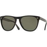 Oliver Peoples OP5091S 1005/9A Polarize Siyah Kadın Güneş Gözlüğü