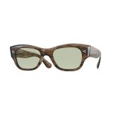 Oliver Peoples Op5435D 1689 50 Stanfield Erkek Güneş Gözlüğü