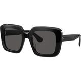 Oliver Peoples OP5443SU 100581 Franca Siyah Kadın Güneş Gözlüğü