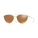Oliver Peoples Ov 1225S 5236F9 56 Unisex Çekik Güneş Gözlüğü