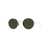 OLIVER PEOPLES OV 1293ST 5035P1 48 Ekartman Unisex Güneş Gözlüğü