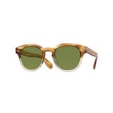 OLIVER PEOPLES OV 5413SU 167452 50 Unisex Yuvarlak Güneş Gözlüğü