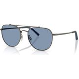 Oliver Peoples OV1346S Antrasit Unisex Güneş Gözlüğü - 54
