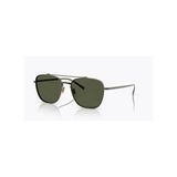 OLIVER PEOPLES OV1349ST 528452 55-18 Erkek GÜNEŞ GÖZLÜĞÜ