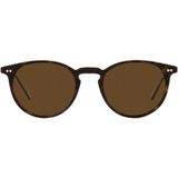 Oliver Peoples OV5004SU Krem Unisex Güneş Gözlüğü