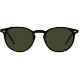 Oliver Peoples OV5004SU Siyah Unisex Güneş Gözlüğü