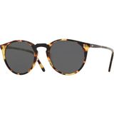 Olıver Peoples OV5183S 1407P2 48 Ekartman Unisex Güneş Gözlüğü - Kahverengi