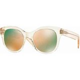 OLIVER PEOPLES OV5234S JACEY 10944Z 53 Kadın Güneş Gözlüğü - Kahverengi
