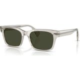 Oliver Peoples OV5332SU Siyah Gri Unisex Güneş Gözlüğü - 54