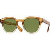 Olıver Peoples OV5413SU 167452 48 Ekartman Unisex Güneş Gözlüğü - Kahverengi