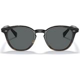 Oliver Peoples OV5454SU Siyah Unisex Güneş Gözlüğü - 50