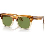 Oliver Peoples OV5497SU 167452 50 Unisex Güneş Gözlüğü