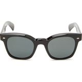 Oliver Peoples OV5498SU Siyah Unisex Güneş Gözlüğü - 50