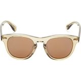 Oliver Peoples OV5509SU Yeşil Unisex Güneş Gözlüğü