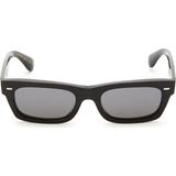 Oliver Peoples OV5510SU Siyah Unisex Güneş Gözlüğü - 52
