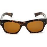 Oliver Peoples OV5514SU Kahverengi Unisex Güneş Gözlüğü