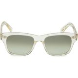 Oliver Peoples OV5524SU Beyaz Unisex Güneş Gözlüğü - Açık Sarı