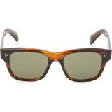 Oliver Peoples OV5524SU Kahverengi Unisex Güneş Gözlüğü