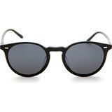 Oliver Peoples OV5529SU Siyah Unisex Güneş Gözlüğü - 48