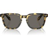Oliver Peoples OV5546SU Çok Renkli Unisex Güneş Gözlüğü - 52