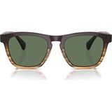 Oliver Peoples OV5555SU Çok Renkli Unisex Güneş Gözlüğü - 54