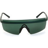 Oliver Peoples OV5556S Yeşil Unisex Güneş Gözlüğü - 35