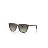 Oliver Peoples OV5558SU 70052A 52-18 Kahverengi Erkek Güneş Gözlüğü