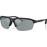 Oliver Peoples OV5572S Siyah Unisex Güneş Gözlüğü